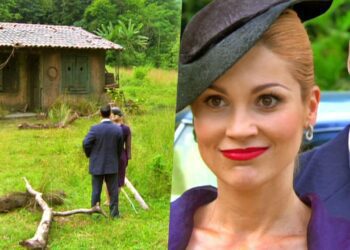 Capítulo de Alma Gêmea em 28 de novembro | Cristina planeja raptar Serena: ‘Ninguém ouvirá’
