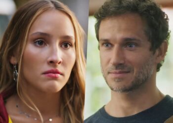 Direção da Globo interfere em Mania de Você e faz autor desistir de romances ‘polêmicos’