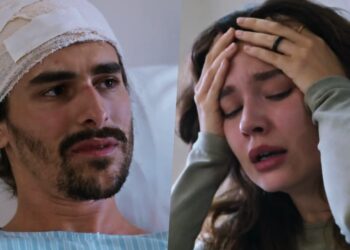 Resumo: Capítulos de Mania de Você de 4 a 9 de novembro