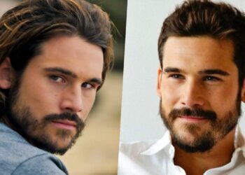 Rudá abandona visual desleixado e adota novo estilo em Mania de Você