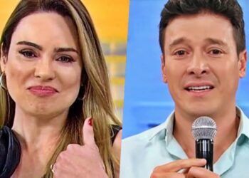 Record faz investimento pesado em futebol e deve mandar embora Sheherazade e Rodrigo Faro