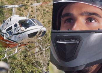 Para onde Rudá foi levado? Mavi entrega pista do paradeiro do rival após fuga em helicóptero