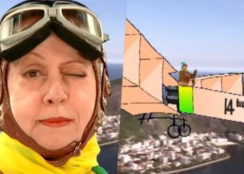 Zazá, esquecida comédia estrelada por Fernanda Montenegro, chega ao Globoplay