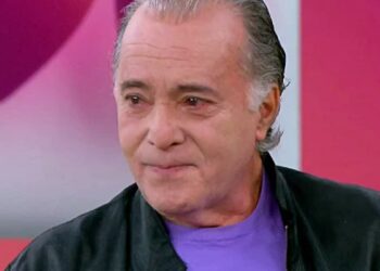 Após ano dramático, Tony Ramos confirma volta às novelas em 2025; saiba mais