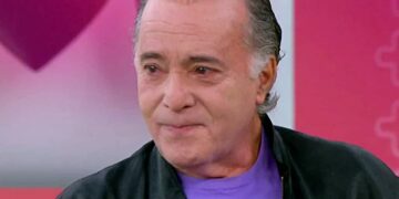 Após ano dramático, Tony Ramos confirma volta às novelas em 2025; saiba mais