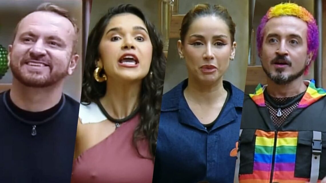 Maldição? Últimos quatro eliminados de A Fazenda 16 tiveram um ponto bizarro em comum