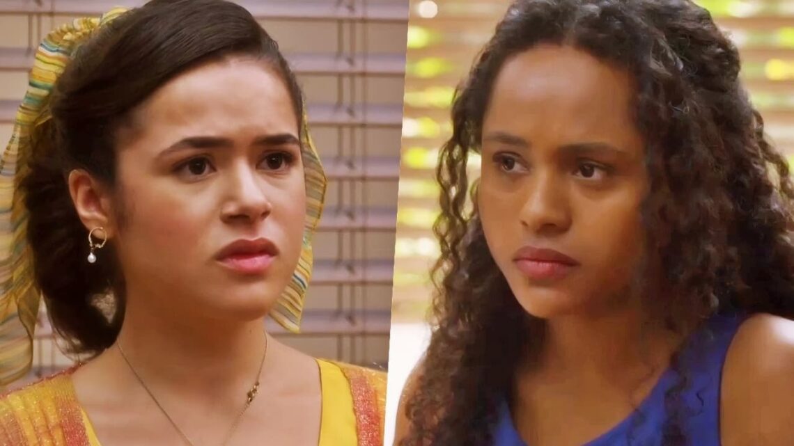 Beatriz descobre que Bia não pode ser filha biológica de Clarice; saiba como
