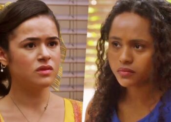 Beatriz descobre que Bia não pode ser filha biológica de Clarice; saiba como