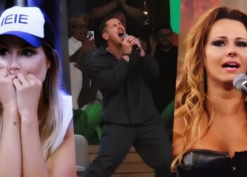 Veja o vídeo | Relembre todos os campeões do reality A Fazenda
