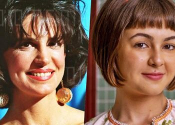 5 famosos que entregaram seus filhos para adoção: ‘Fiz o que eu podia’