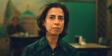 25 anos após a mãe, Fernanda Torres é indicada ao Globo de Ouro e fica mais perto do Oscar