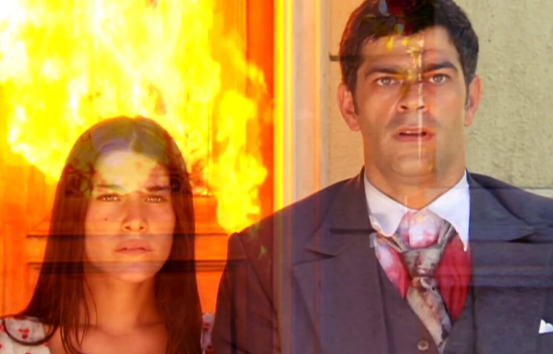 Autor criou três finais diferentes e escondeu o verdadeiro até do próprio elenco de Alma Gêmea
