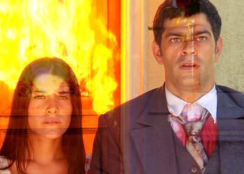 Autor criou três finais diferentes e escondeu o verdadeiro até do próprio elenco de Alma Gêmea