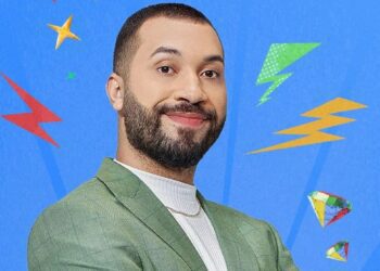 Globo anuncia que Gil do Vigor vai entrevistar eliminados do BBB 25
