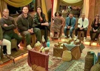 Confira um resumo do que aconteceu na Lavação de Roupa Suja de A Fazenda 16