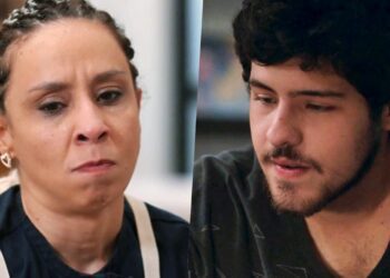 Tomás toma decisão inesperada e estraga planos de Leidi de meter a mão em herança