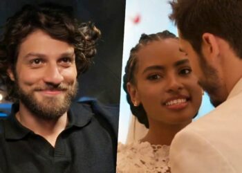 Após casamento frustrado, Mavi mantém Viola dopada em cativeiro e dá sumiço em Rudá