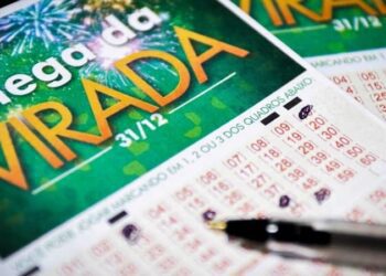 Mega da Virada: 8 apostas vão dividir maior prêmio da história