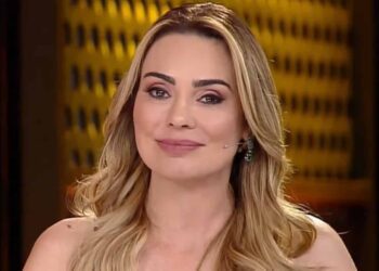 Por que Rachel Sheherazade está deixando a Record? Contrato da jornalista não será renovado