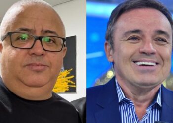 Homem que diz ser filho de Gugu rejeita resultado de DNA e pede nova análise