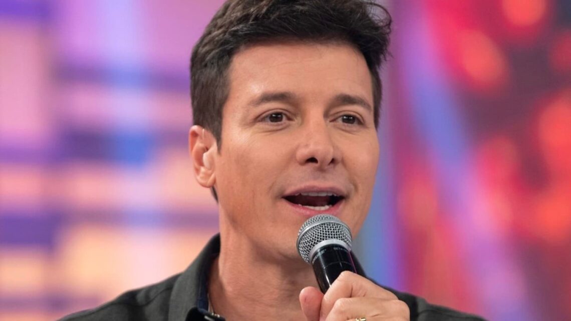 Oficial! Rodrigo Faro deixa a Record após 16 anos