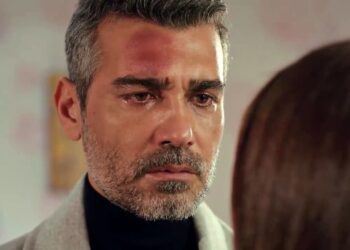 Veja a cena | Para salvar vida da irmã, Sirin exige momento íntimo com Sarp