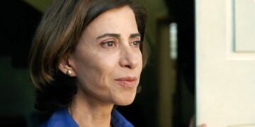 Fernanda Torres diz que suas chances de ganhar Globo de Ouro são nulas