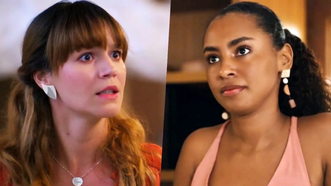 Viola prepara emboscada para pegar Filipa no pulo: ‘É cilada!’