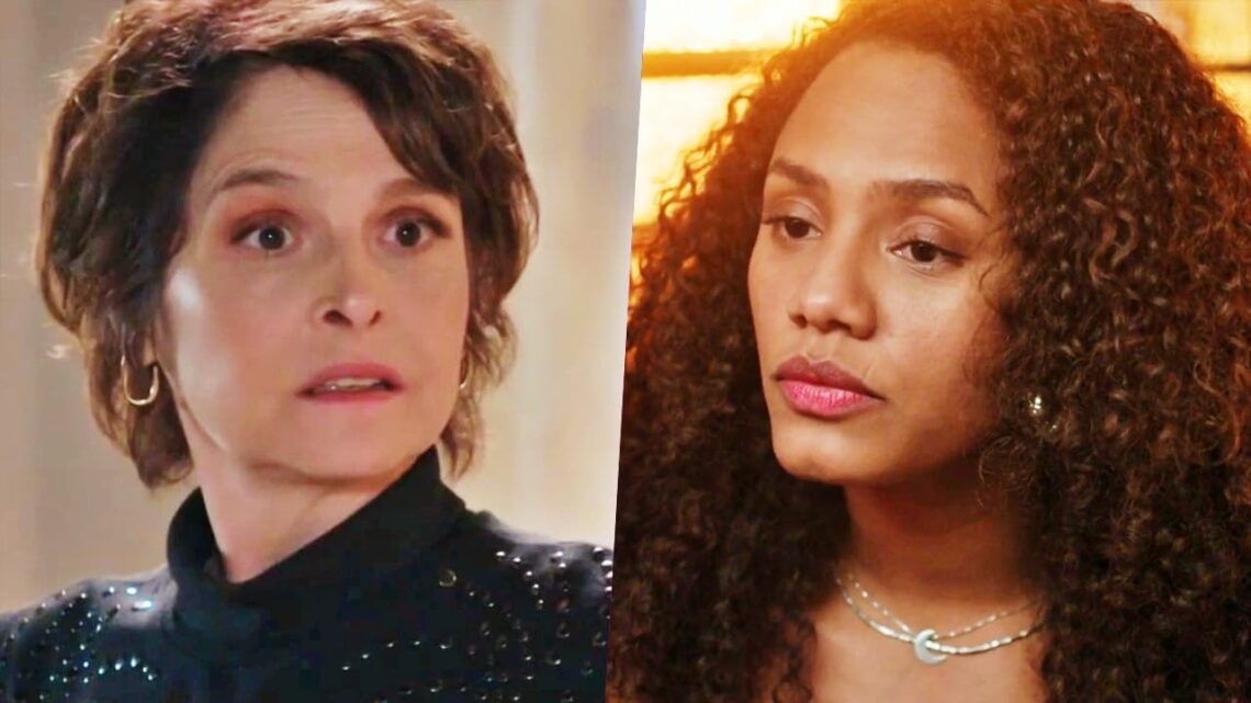 Madá vira patroa de Joyce e dá solução para família falida sair do buraco; saiba mais