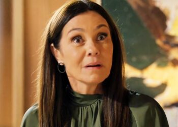Mércia descobre aliança de Volney e Viola  para destruir Mavi: ‘Eu sabia!’