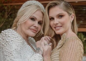 Mãe e filha brigadas? Por que Monique e Bárbara Evans romperam relações e não se falam mais