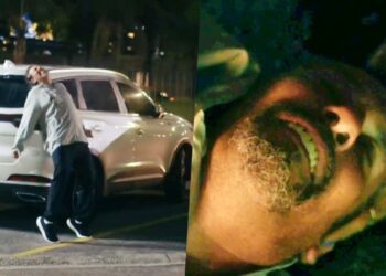 Após falso atentado, Osmar é levado para hospital e reação de Madá é a pior possível