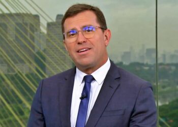 Qual o verdadeiro motivo para a Globo demitir Rodrigo Bocardi? Saiba detalhes