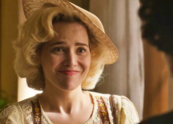Zélia descobre que Beatriz é filha de Clarice e detona bomba