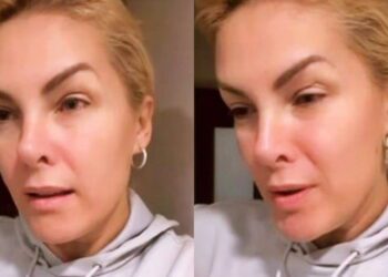 Ana Hickmann desabafa: ‘Meu agressor continua me agredindo’