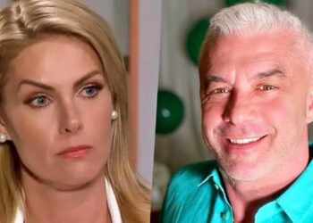 Ana Hickmann não esconde indignação com resultado de perícia favorável ao ex-marido: ‘Exausta’