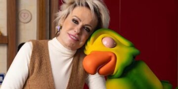 Ana Maria Braga renova contrato com a Globo e fica blindada contra fake news de fofoqueiros
