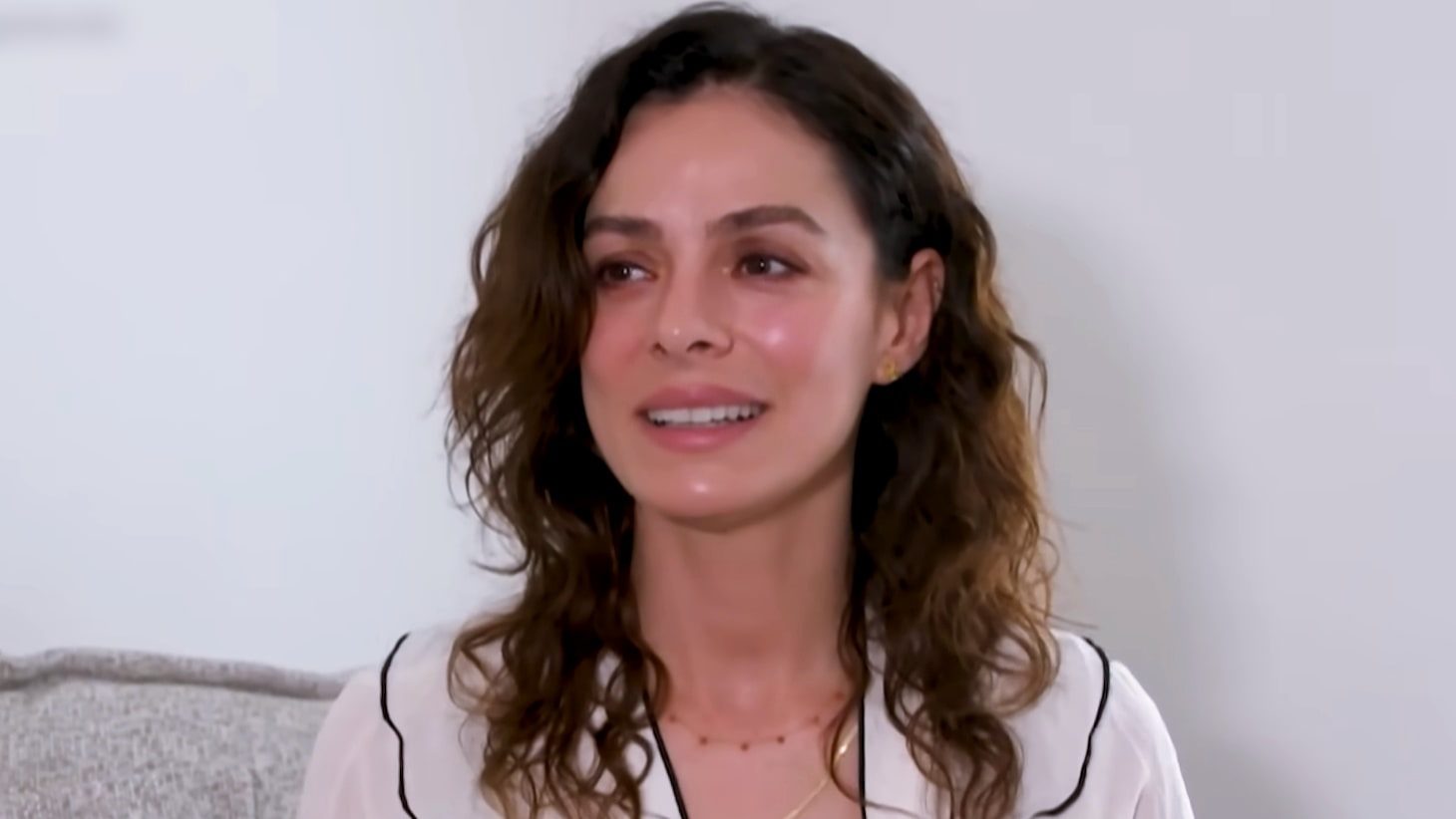 Veja o vídeo | Protagonista de Força de Mulher manda recado para os fãs ...