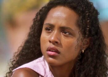 Escândalo! Beatriz vai parar na cadeia após virar estrela de televisão