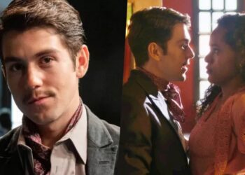 Galã mau-caráter vira o mais novo inimigo de Beatriz e Beto; saiba o que ele vai aprontar