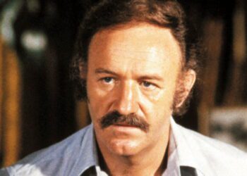Gene Hackman, vencedor do Oscar, é encontrado morto ao lado da esposa