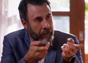 Hugo vai morrer? Marido de Diana se desespera ao receber diagnóstico