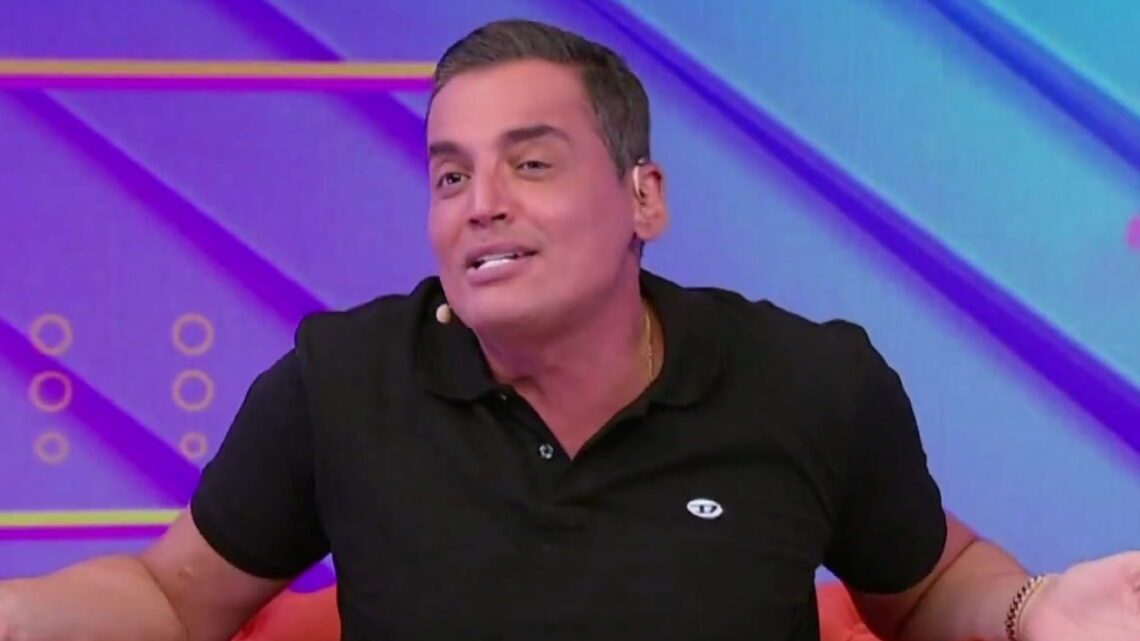 Sem papas na língua, Leo Dias pede para SBT tirar novela do ar: ‘Bota uma coisa melhorzinha’