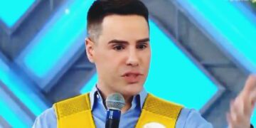 No SBT, Luiz Bacci fala abertamente pela primeira vez sobre demissão da Record: ‘Não teve conversa’