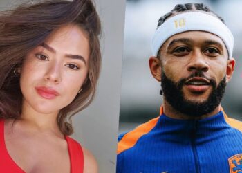 Maisa toma atitude após falsos rumores de namoro com jogador do Corinthians
