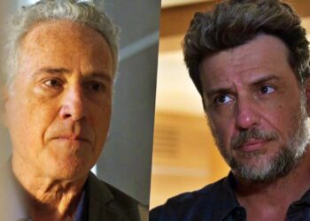 Molina assassina cúmplice com bombom e público descobre onde estão os quadros de Luma