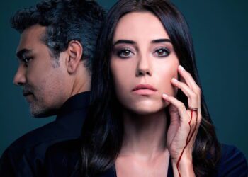 Record vai exibir nova novela turca com galã de Força de Mulher