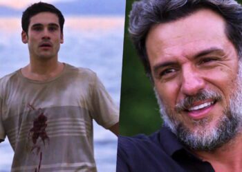Assassinato de Rudá expõe que Molina está vivo; Luma vai contra-atacar o vilão