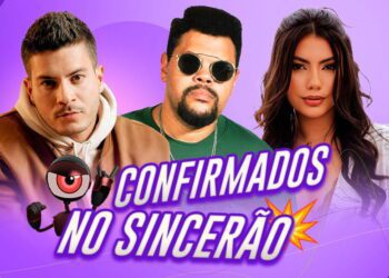 BBB 25 convoca ex-participantes para salvar Sincerão do flop; entenda como vai funcionar