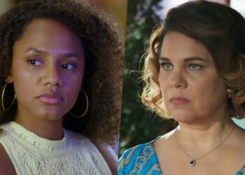 Violeta dá ordem para Chico matar Madalena e tiroteio termina com vítima inesperada
